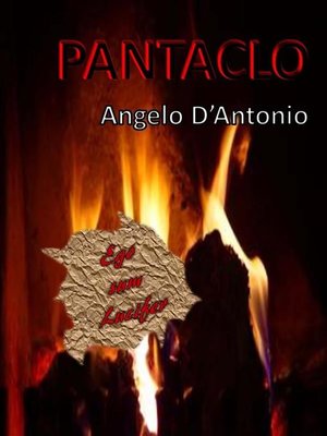 cover image of Pàntaclo